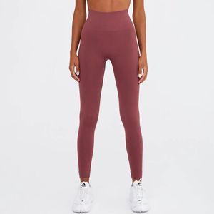 SET Active Mauve Leggings